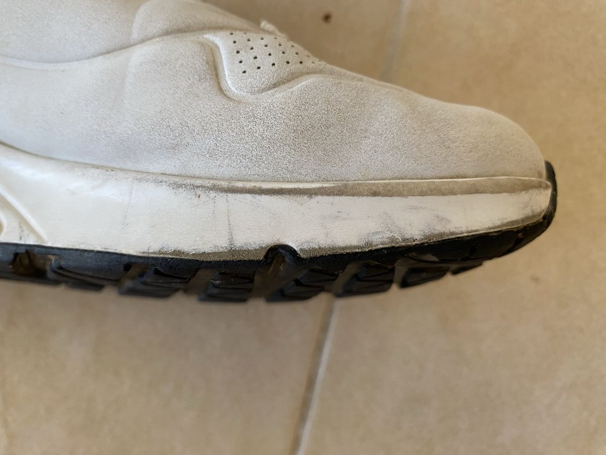 Skechers Scarpe da donna: SKECHERS Sneaker 'Uno - Spread The Love' Grösse 38 – Usato da Grasswil venduto da pp7830 9