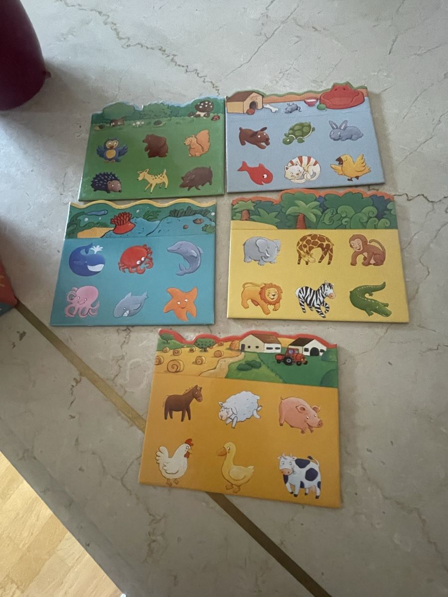 Giochi: Lottospiel ab 2 Jahren – Usato da Adligenswil venduto da alessandro2007 1