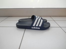 Adidas Herren Pantoletten Grösse 46 *NEU*