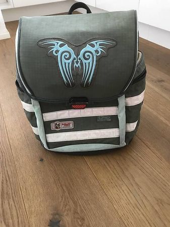 Schulrucksack McNeill