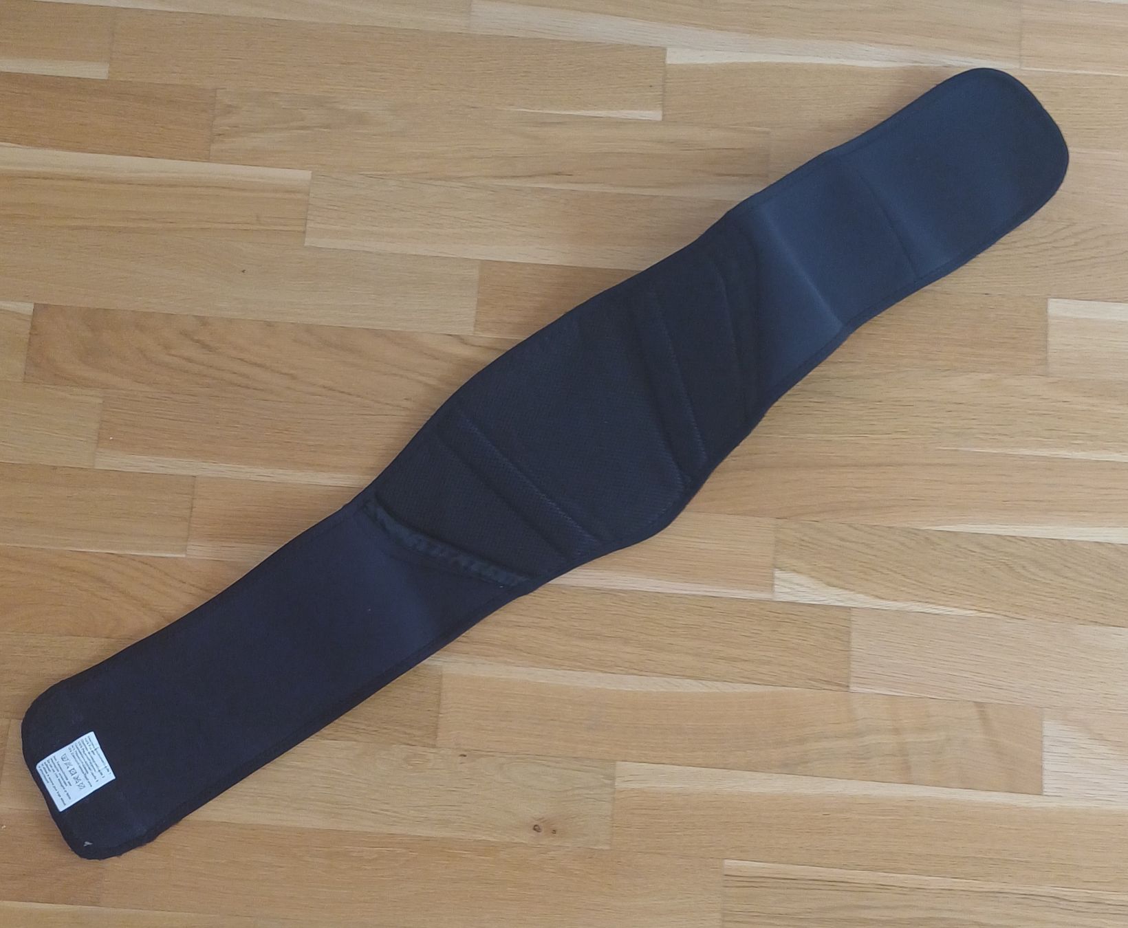 Cinture: Nierengurt mit Klettverschluss 105cm – Usato da Pfeffikon LU venduto da SY-YoLo 1
