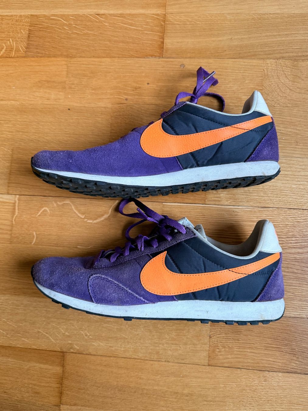 Nike Scarpe da uomo: Nike Montreal Racer Gr. 43 – Usato da Zürich venduto da Basilou98 8