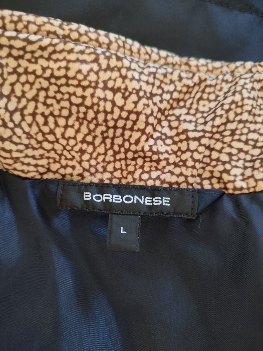 Vestes: BORBONESE – D'occasion à Arzo par Mima70 3