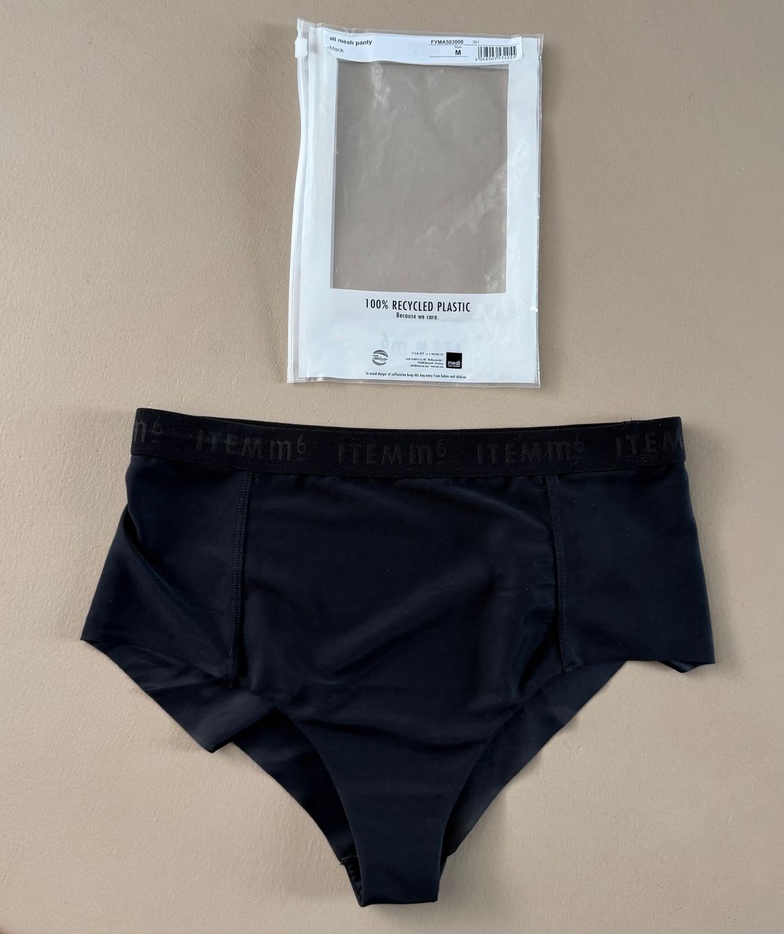 Altra biancheria intima: ITEM M6 Shape Slip 🖤 – Nuovo (secondo la descrizione) da zürich venduto da vintage12 1