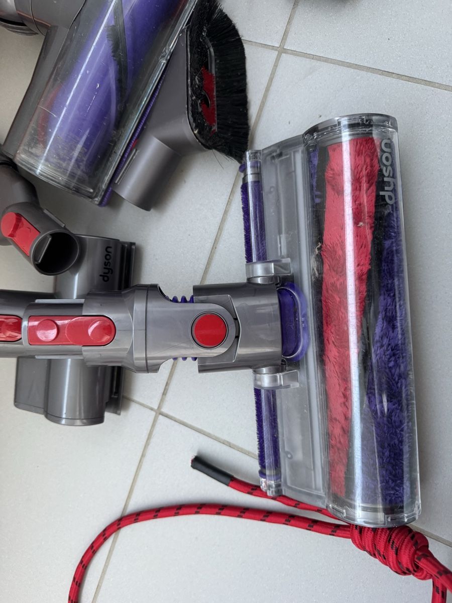 Dyson Staubsauger & Zubehör: Accessoires dyson – Gebraucht aus Genève von Syb.I 1