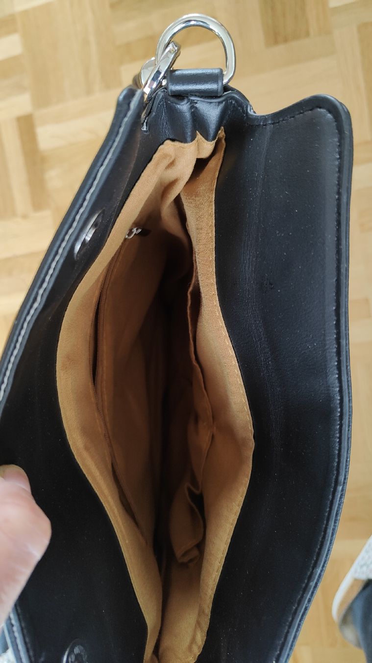 Borse da donna: Handtasche – Nuovo (secondo la descrizione) da Bern venduto da jes_7mk2 1