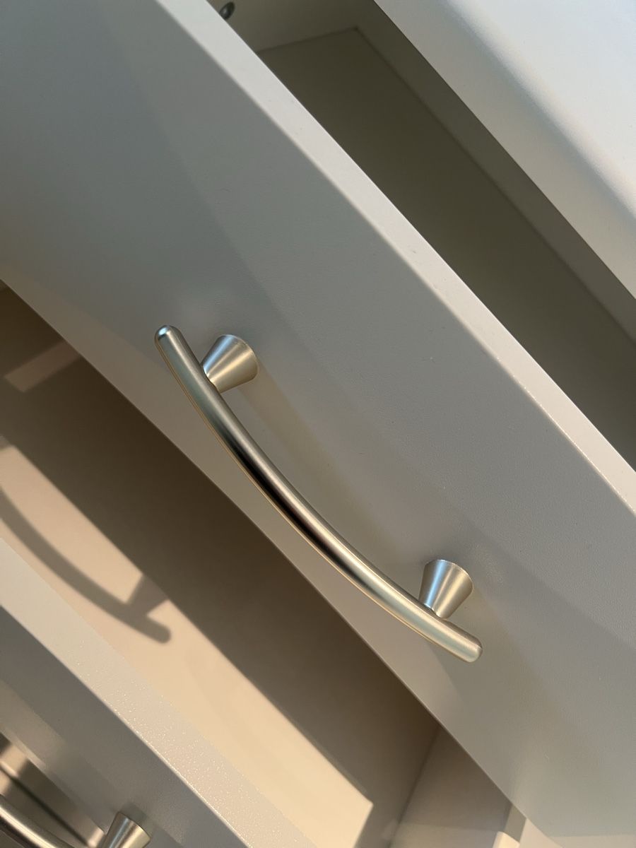 Credenze: Weisses Sideboard - Top-Zustand – Nuovo (secondo la descrizione) da Steffisburg venduto da lar_r2c8 2