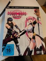 Anime DVD Aesthetica of a Rogue Hero Komplett Staffel 1