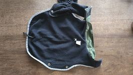 Hundemantel 30cm