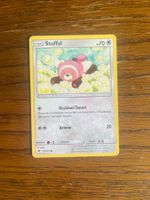 Carte Pokemon Stufful - Burning Shadows - IT