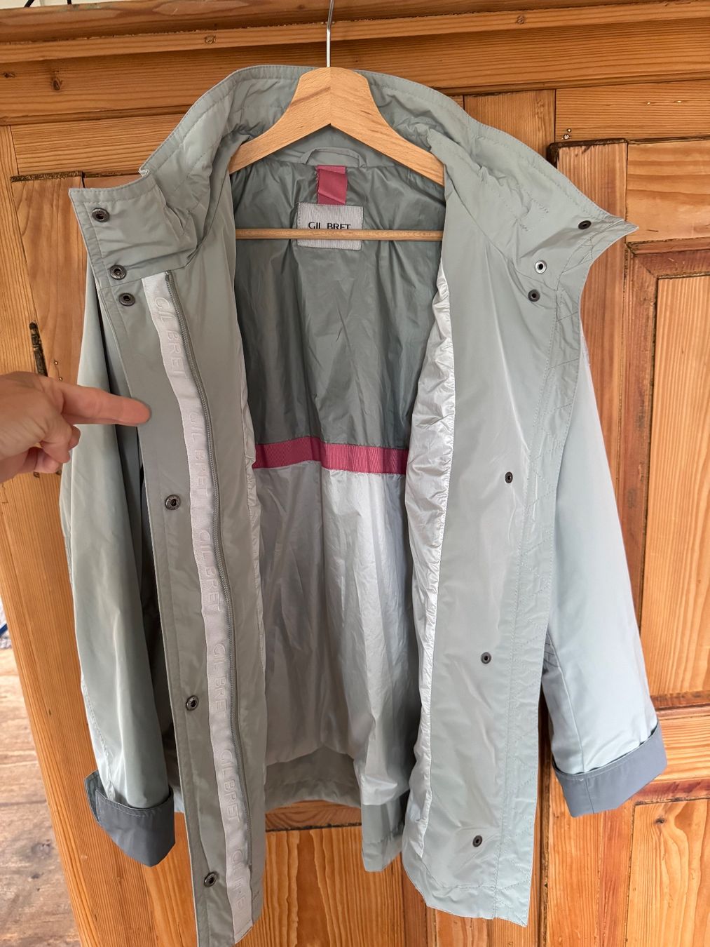 Gil Bret Giacche: Gil Bret Jacke – Nuovo (secondo la descrizione) da Zürich venduto da Gamslulu 3