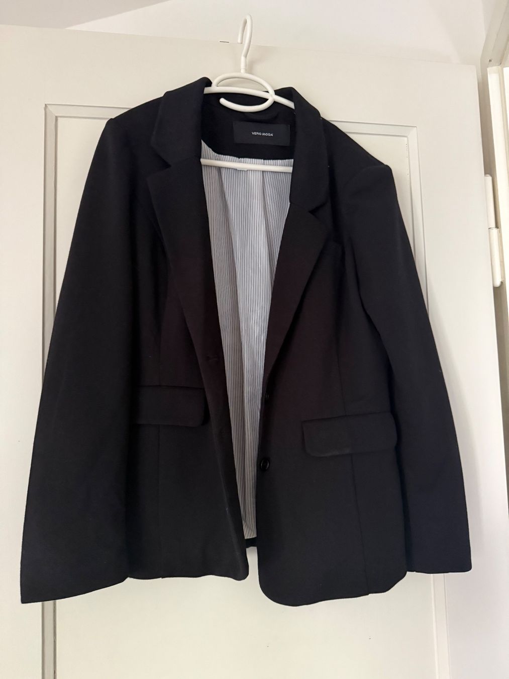 Vero Moda Jacken: Vero Moda Blazer, Schwarz, ungetragen – Neu (gemäss Beschreibung) aus Zürich von maggi96