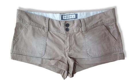 Shorts Abercrombie & Fitch Grösse M