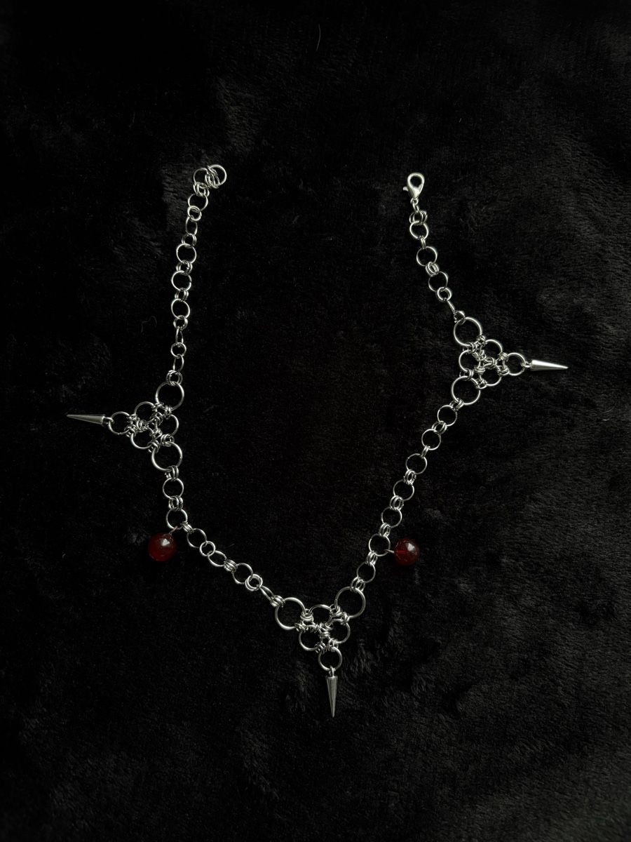 Colliers: Collier cœur – Neuf (Voir description) à Lonay par deb_d9f2