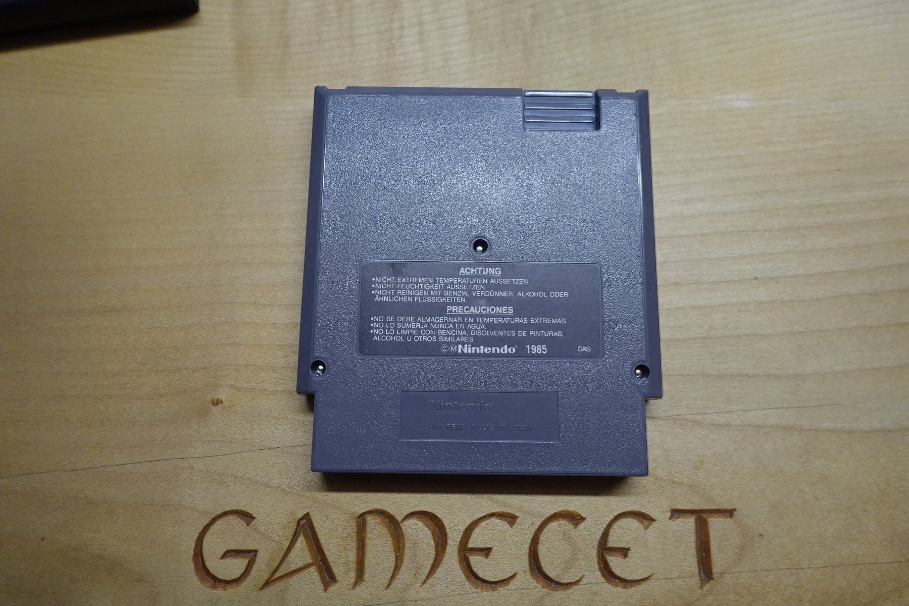 Nintendo Giochi: The Adventure Island Part II – Usato da Steinach venduto da Gamecet 3