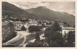 Locarno