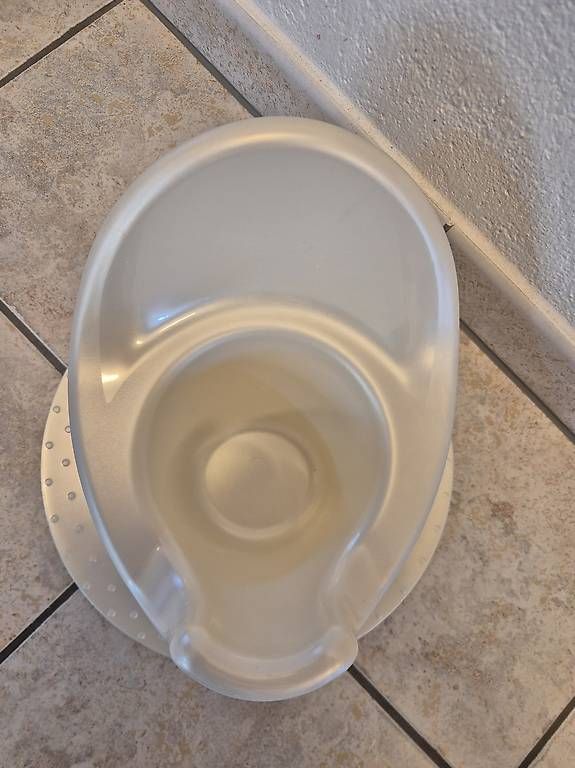 WC: Töpfchen / Häfi – D'occasion à Horw par arco35 1