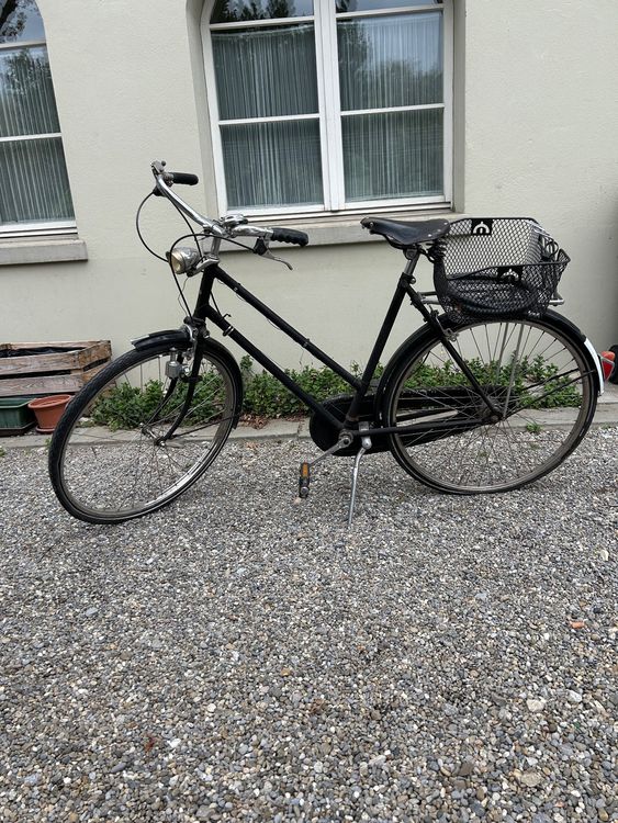 Superschönes Raleigh-Fahrrad (Gebraucht) in Bern für CHF 150 – nur ...