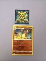 Pokemon Charizard Reverse Holo 2020 Rarität Top