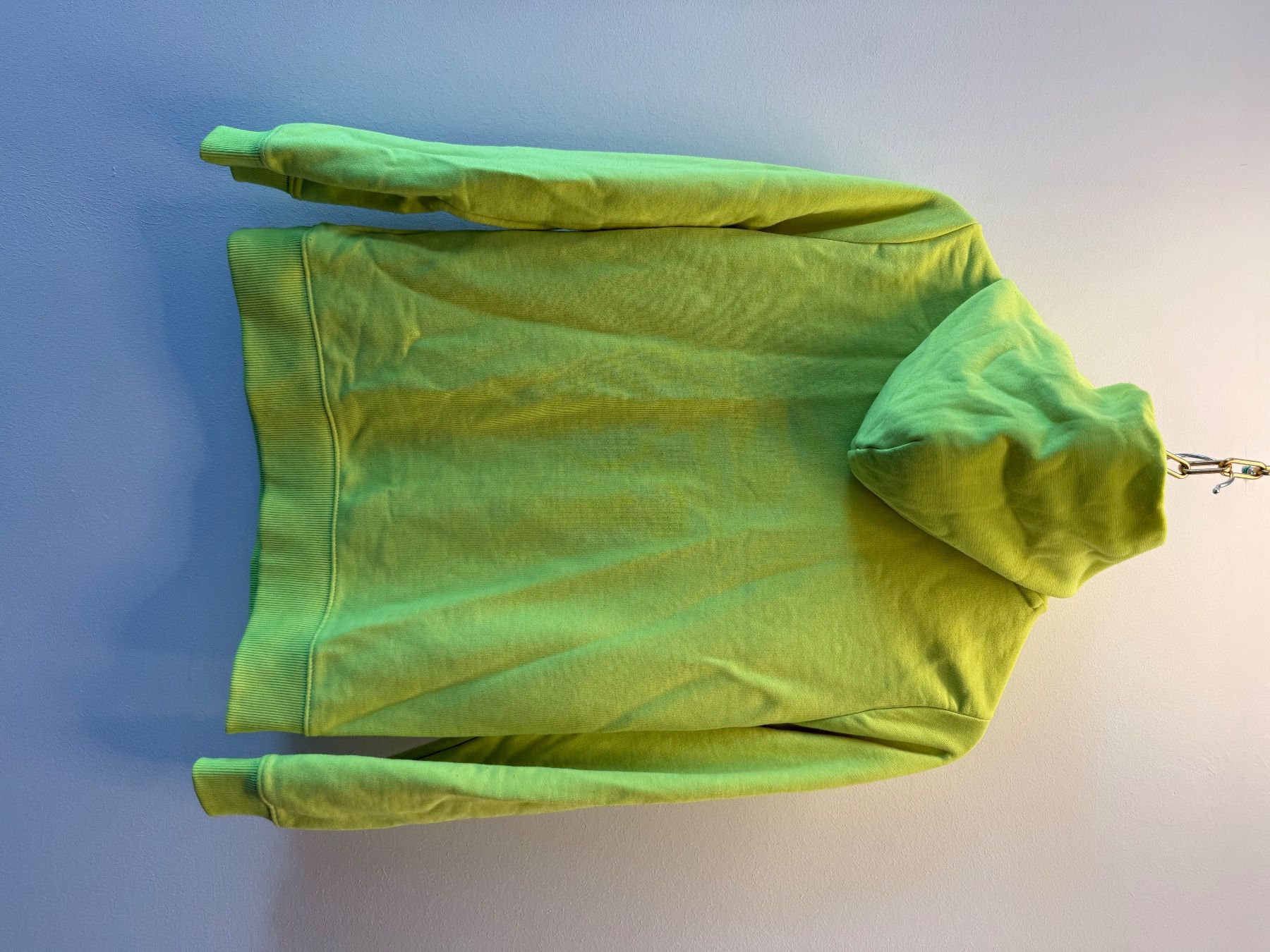 Calvin Klein Pullover & Sweatshirts: Calvin Klein Jeans Hoodie Kinder – Gebraucht aus Schlieren von svenbaettig 3