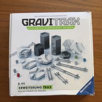 Gravi Trak Erweiterung