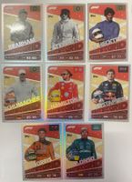 Topps Turbo Attax 2026 Greats of the Grid