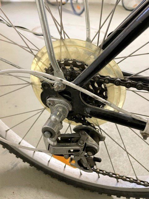 Velos: DaMeN / MäDcheN  FahRRad – Gebraucht aus Winkel von zeho 8