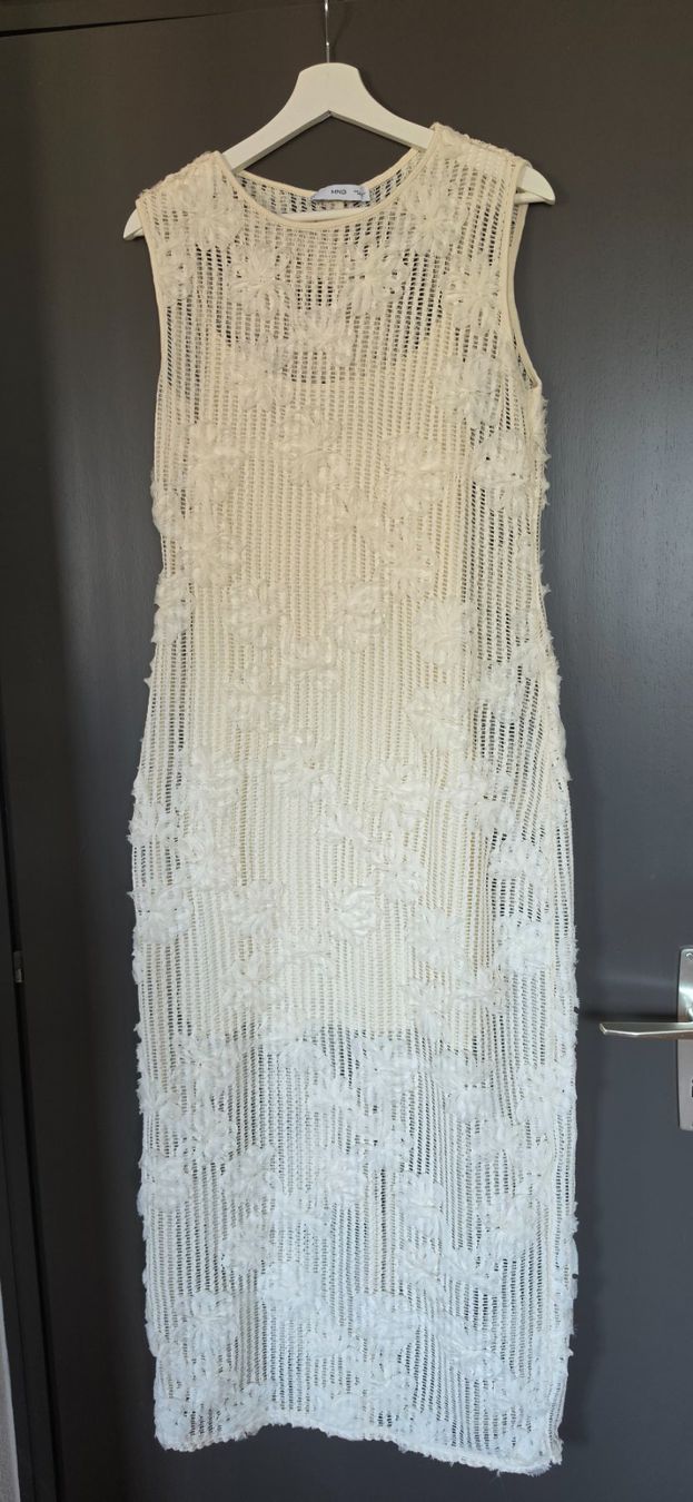Mango Kleider: Vestito Mango nuovo – Neu und originalverpackt aus Giubiasco von ele_g2pf 1