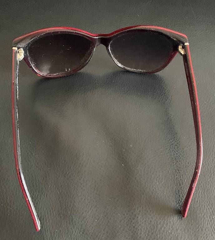 Occhiali & Lenti: Mollerus Sonnenbrille – Usato da Bern venduto da Nici2210 1