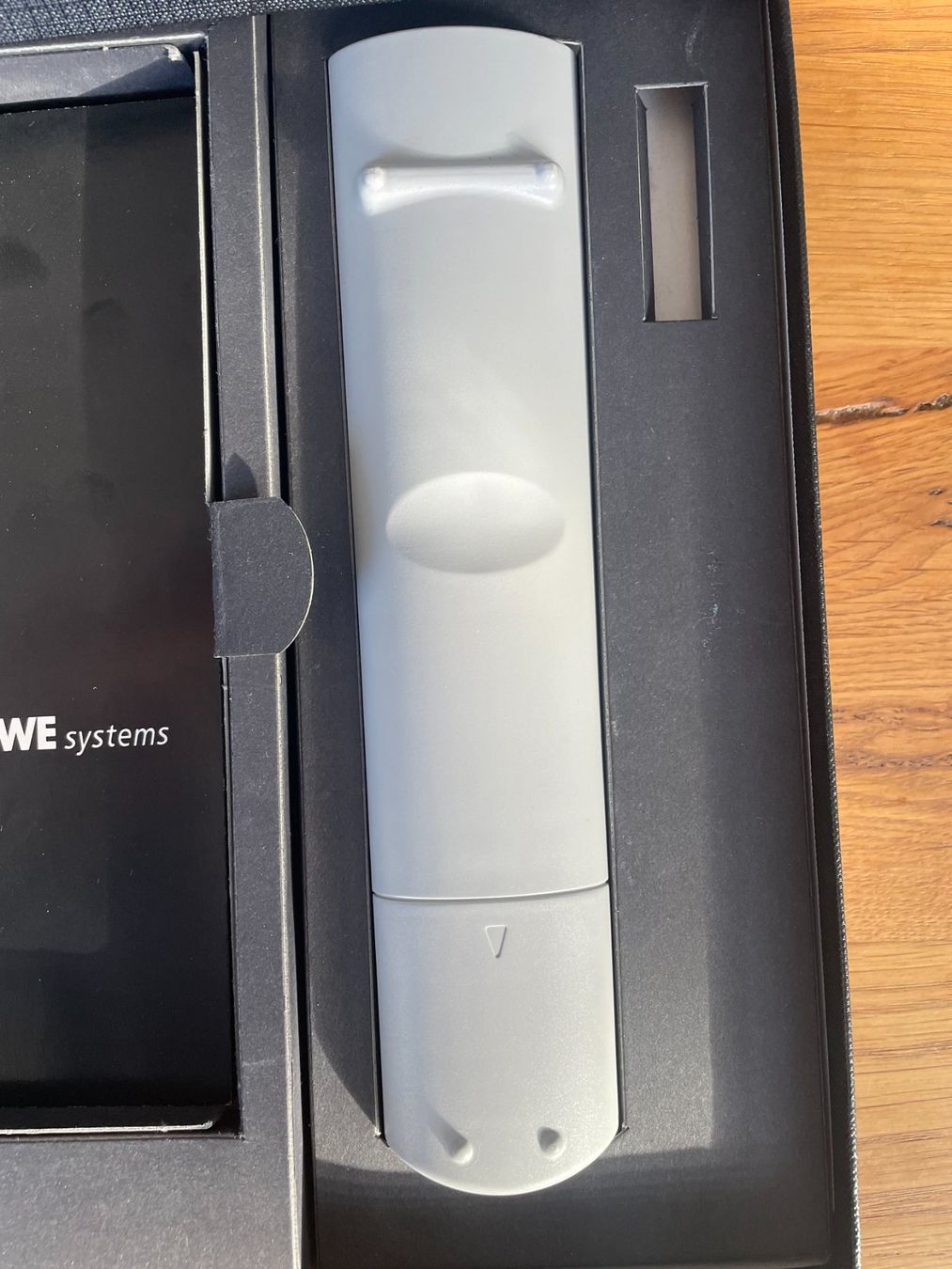 Loewe Telecomandi: Loewe systems Control 250 VTR Neu! Nie gebraucht. – Nuovo e nell'imballaggio originale da Schübelbach venduto da markusae 3