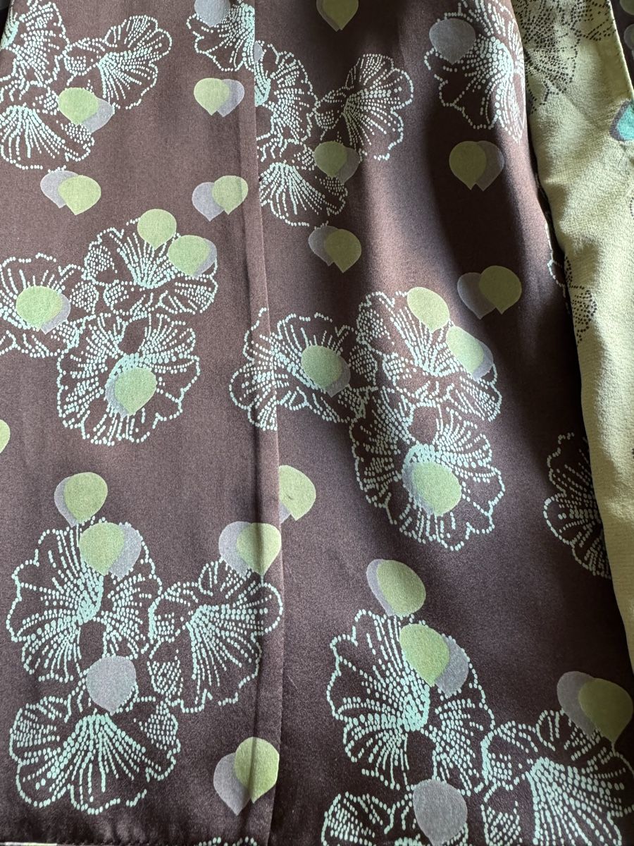 Essentiel Antwerp Röcke: Jupe ESSENTIEL ANTWERP, taille 36, 100% Soie – Neu (gemäss Beschreibung) aus Morges von sandy069 4