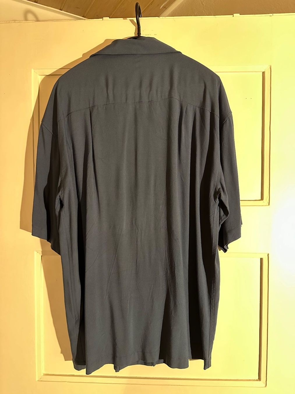 Hemden: Camicia oversize boxy – Gebraucht aus Zürich von luc_spl8 1