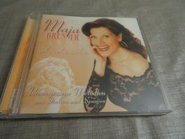 Maja Brunner CD al dente