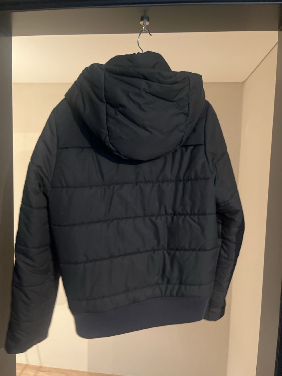 G-Star Giacche: G-Star Winterjacke, Schwarz, Grösse S! – Usato da Regensdorf venduto da GGStore 3