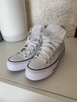 Converse Weiss Grösse 39