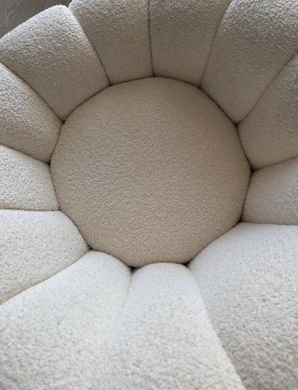 Fauteuils: Fauteuil coquillage  – D'occasion à Rolle par geo_xl8h 1