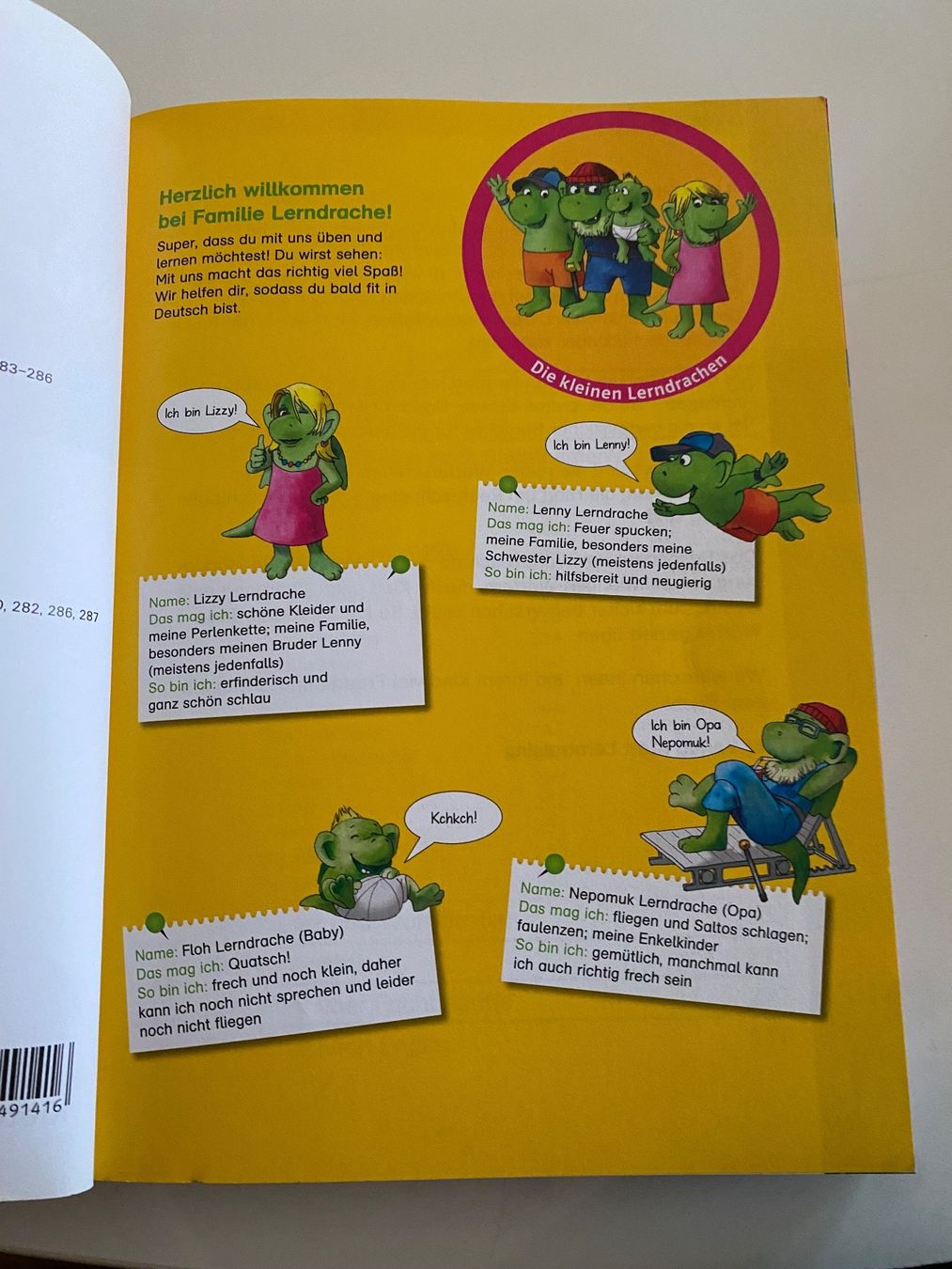 Bücher: Grundschulwörterbuch Deutsch NEU – Neu (gemäss Beschreibung) aus Riedholz von lenibeni03 2