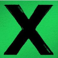 Ed Sheeran X CD Deluxe Edition inkl Photograph & I see fire