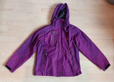 Regenjacke Mädchen Grösse:L