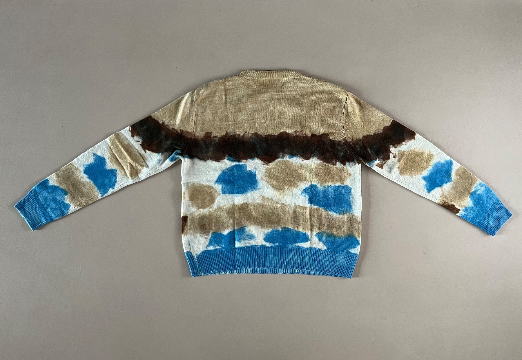 Alanui Pulls & Sweat-shirts: ALANUI Pullover | 100% Wolle 🩵 – D'occasion à Zürich par ClosetQueen 1