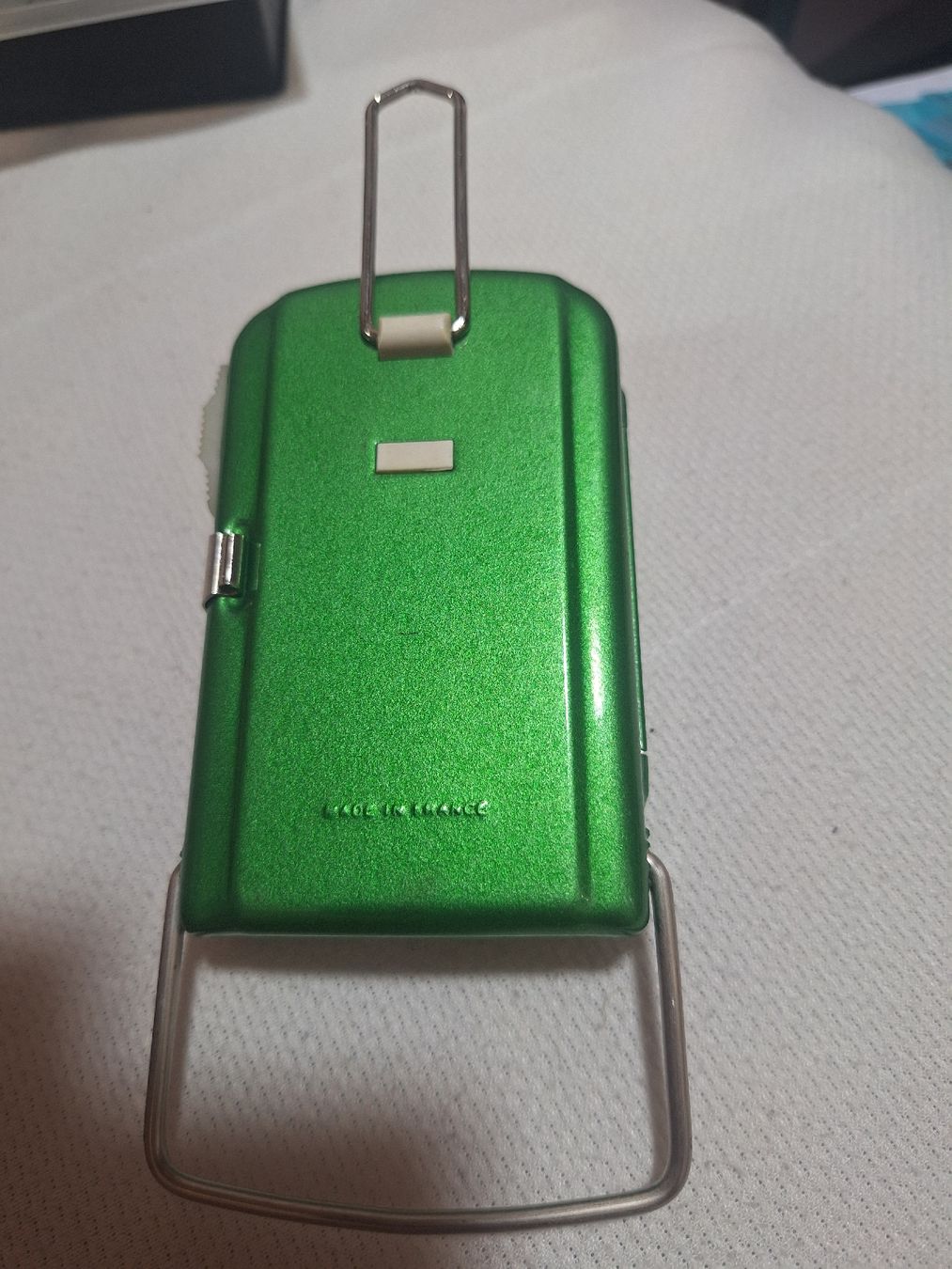 Lampen: Phare Velo Mazda vert occasion – Defekt aus Crans VD von Yobia8 1
