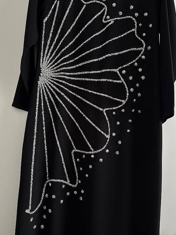 Kleider: Abendkleid Gr. 40 – Neu (gemäss Beschreibung) aus Dintikon von fatma01 1