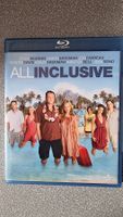 Blu Ray -  All Inclusive / Jean Reno