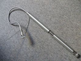 Spottischlampe