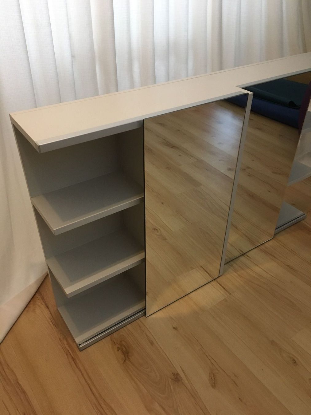 Armadietti a specchio: Badezimmer Spiegelschrank – Usato da Widnau venduto da Yves_zogg 1