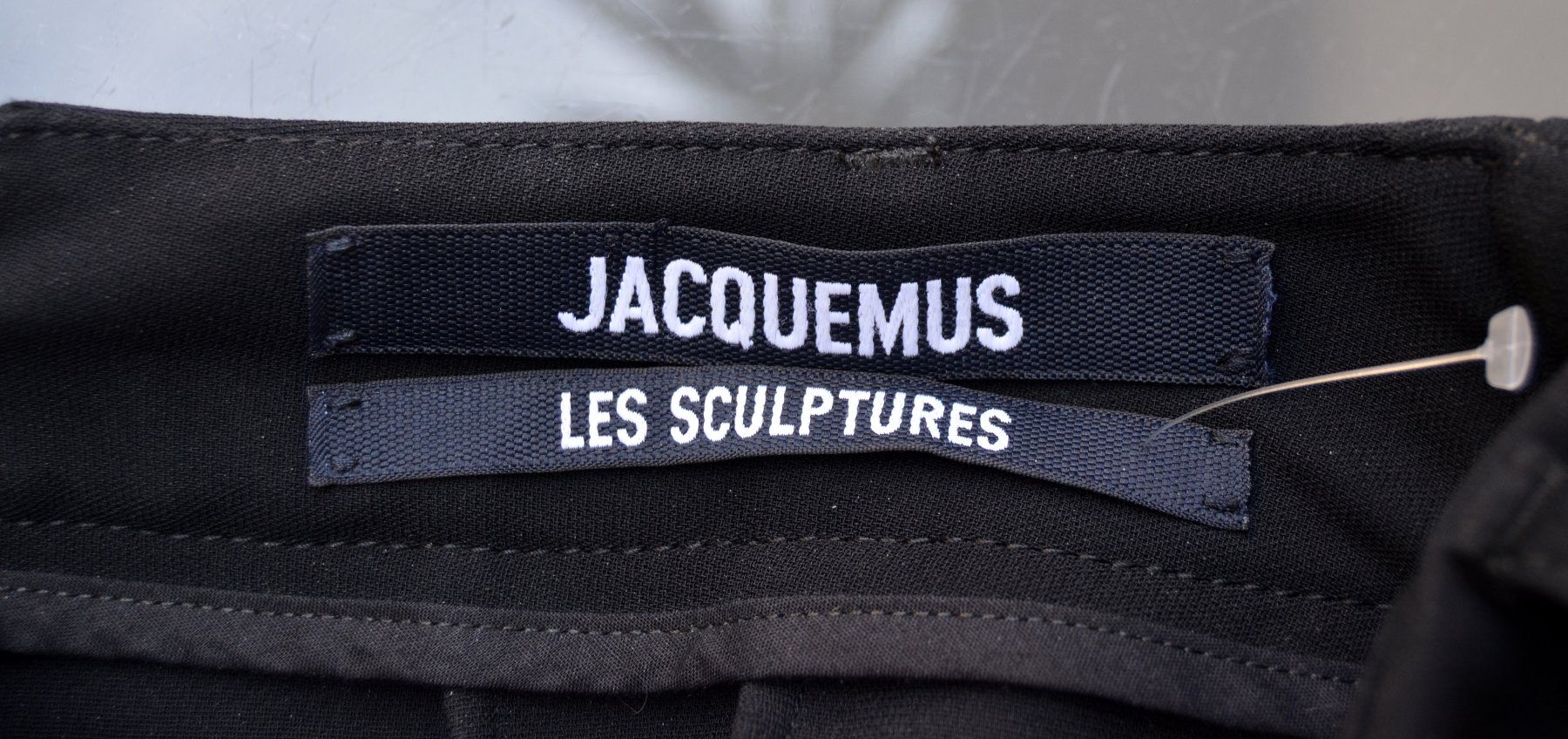 Jacquemus Pantaloni: Jacquemus Hose / pantalon .36 – Usato da Collonges venduto da Auganien 5