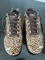 Puma Leoprint Sneaker Grösse 38