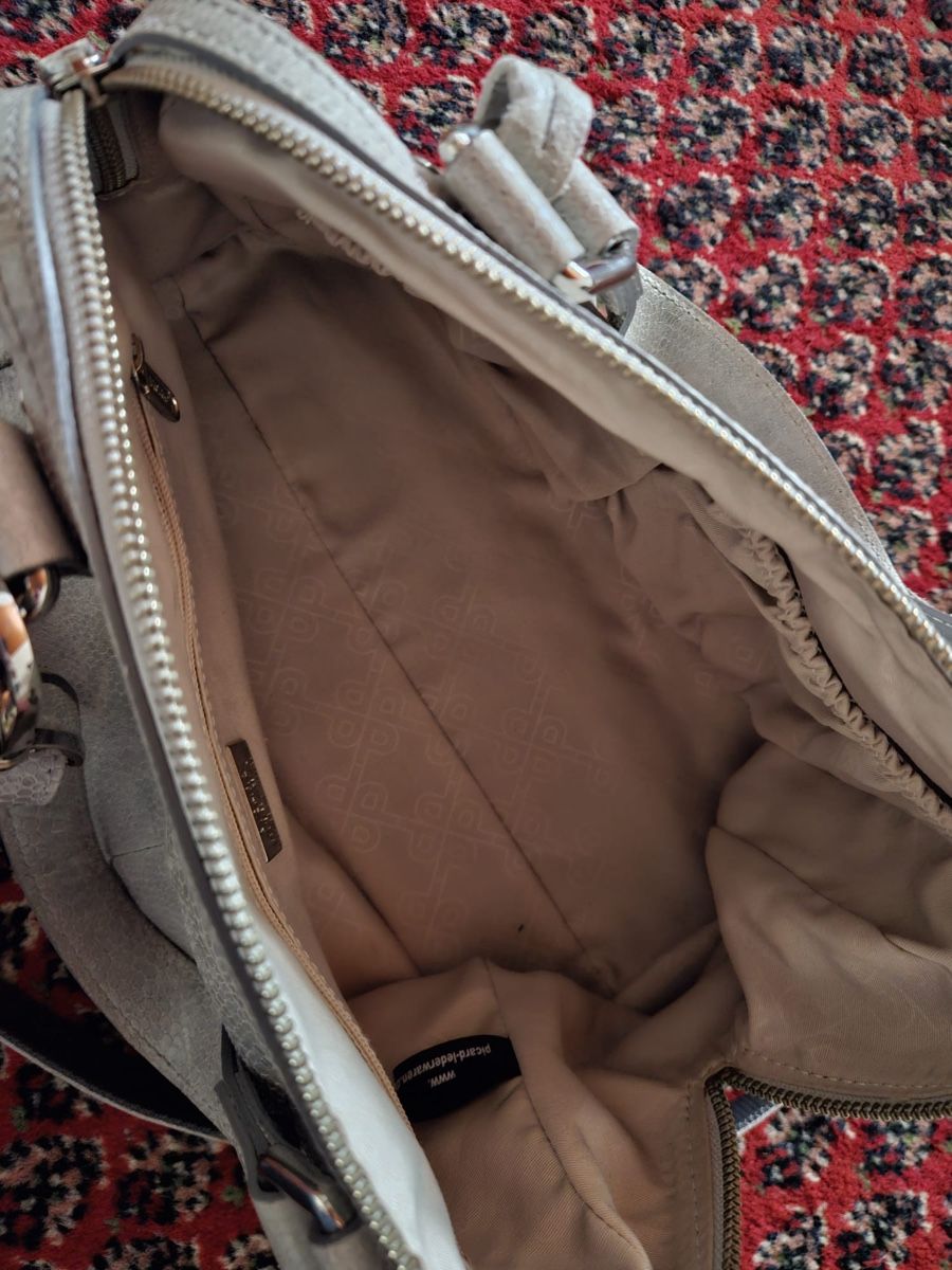 Picard Borse: Picard Handtasche und Umhängetasche! – Nuovo (secondo la descrizione) da Biel/Bienne venduto da mary.sin 6