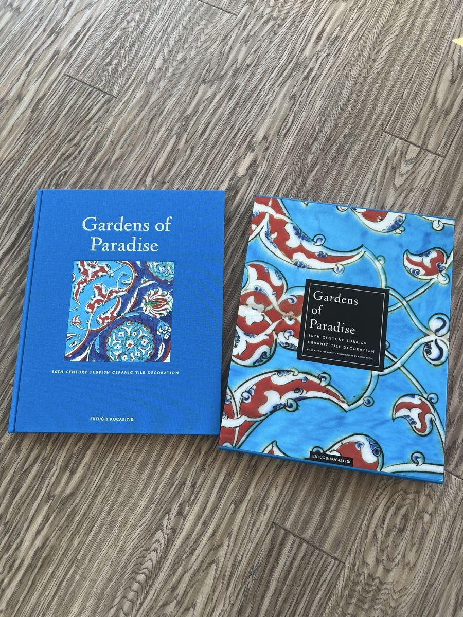 Livres: Gardens of Paradise – D'occasion à Spiegel b. Bern par Vimoo