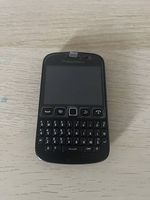 BlackBerry 9720 NUOVO Mai Usato + Accessori Sigillati
